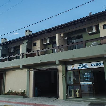 加罗帕巴 博朗扎托旅馆酒店 外观 照片